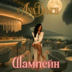 Обложка Ana Danch - Шампейн