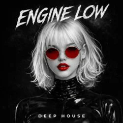 Обложка ANONFX - ENGINE LOW