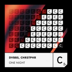 Обложка DVBBS & CHRSTPHR - One Night