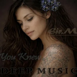 Обложка Eir.M - You Knew I'd Stay