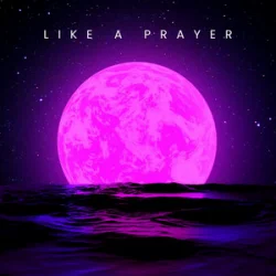Обложка Josh Fawaz - Like a Prayer