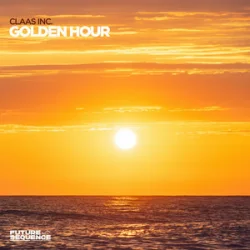Обложка Claas Inc. - Golden Hour