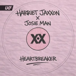 Обложка Harriet Jaxxon & Josie Man - Heartbreaker