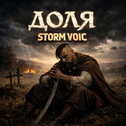 Обложка Storm Voic - Доля