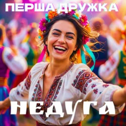 Обложка Перша Дружка - Недуга (DJ Viralov Remix)