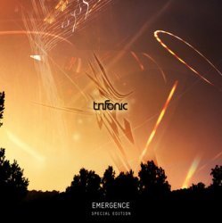 Обложка Trifonic - Transgenic (Jan Amit Remix)