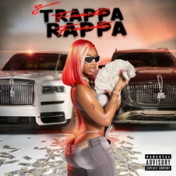 Обложка Sexyy Red - All Da Hoes