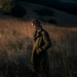 Обложка Dean Lewis - Seconds Before The Sunrise