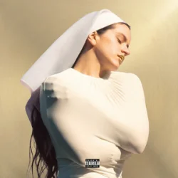 Обложка ROSALÍA - Novia Robot