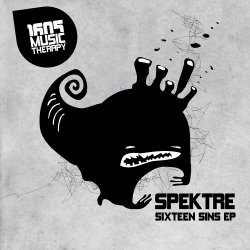 Обложка Spektre - Sixteen Sins (Original Mix) [1605]