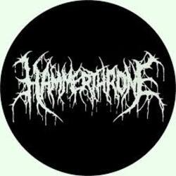 Обложка Hammerthrone - Prison of Mind