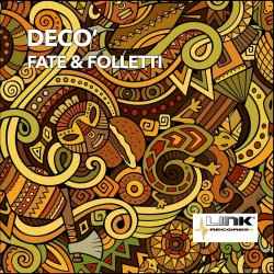 Обложка Deco' - Fate & Folletti (Original Vrs)