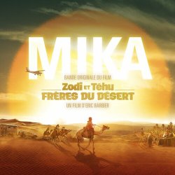Обложка MIKA - Early in the Morning