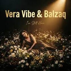 Обложка Vera Vibe & BALZAQ - Rise in the Rain