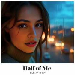 Обложка Emmy Lark - Half of Me