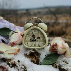 Обложка Нейросеть - Летят года