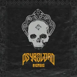 Обложка Psybolord - Ломаные пляски