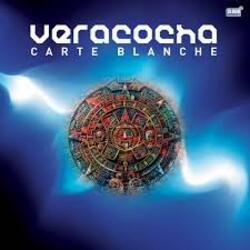 Обложка Veracocha - Carte Blanche (Cosmic Gate Remix)