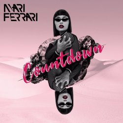 Обложка Mari Ferrari - Countdown