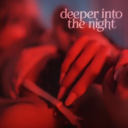 Обложка Timagor - Deeper into the nigh