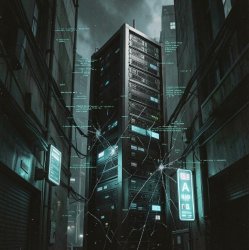 Обложка Enarvynn - Код в моей крови