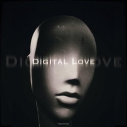 Обложка FRXSTBURN - Digital Love