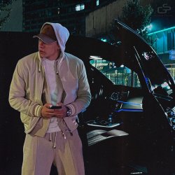 Обложка MACAN - Плачь, но не звони