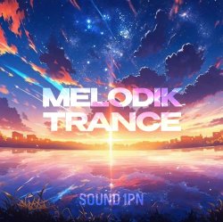 Обложка Павел - Sound IPN-Melodik trance