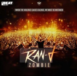 Обложка Ran-D - Zombie (Extended Mix)
