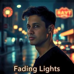 Обложка Sabbir Khan Sohan - Fading Lights