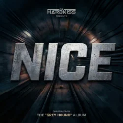 Обложка The Hardkiss - Nice
