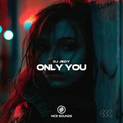 Обложка DJ JEDY - Only You