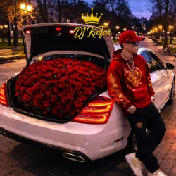 Обложка DJ KAIFAR - Любов обман