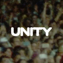 Обложка Gentleman - Unity