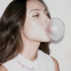 Обложка Olivia Rodrigo - drop dead