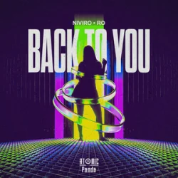 Обложка NIVIRO &. Ro - Back To You