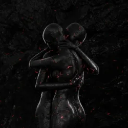 Обложка One True God & OBSIDIAN - Hold Me Now