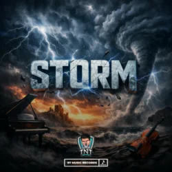 Обложка TNT Records - Storm