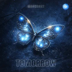 Обложка MASHB3AT - Tomorrow