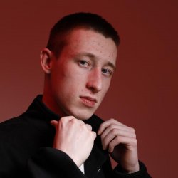Обложка BVZA - Red