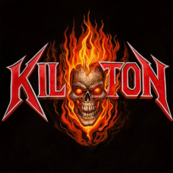 Обложка Kiloton - Jekyll And Hyde (Remastered)