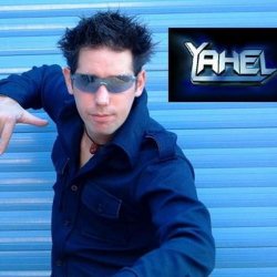 Обложка DJ Yahel - Runaway
