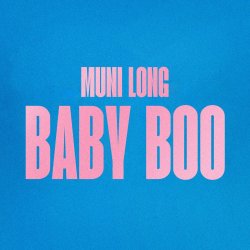 Обложка Muni Long - Build A Bae