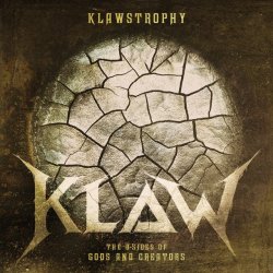 Обложка Klaw - Dead Eyes
