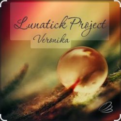 Обложка Lunatick Project - Veronika (Veronika, 2015)