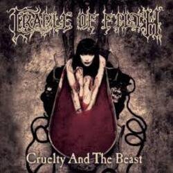 Обложка Cradle Of Filth - Desire In Violent Overture