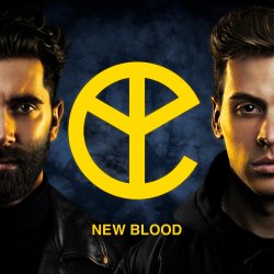 Обложка Yellow Claw feat. Valentina - Villain