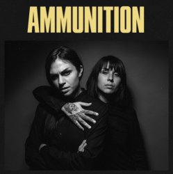 Обложка Krewella - Broken Record
