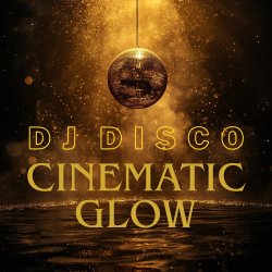 Обложка DJ Disco - Cinematic Glow