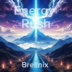 Cover brellnix - Balance-of-Souls